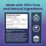 Load image into Gallery viewer, Pura Flush | Heavy Metal Detox Capsules