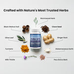 Load image into Gallery viewer, Pura Site | Microbiome Cleanse
