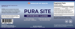 Load image into Gallery viewer, Pura Site | Microbiome Cleane
