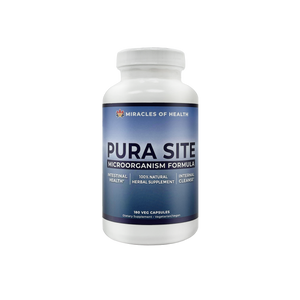 Pura Site | Microbiome Cleane