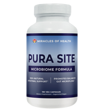 Load image into Gallery viewer, Pura Site | Microbiome Cleanse
