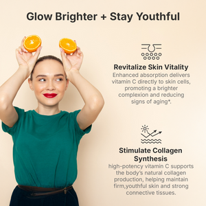 Liposomal Vitamin C