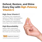 Load image into Gallery viewer, Liposomal Vitamin C
