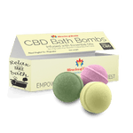 Load image into Gallery viewer, CBD Bath Bombs | Limited Time Offer
