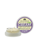 Load image into Gallery viewer, Lavender CBD Cream | Full Spectrum CBD Moisturizing Cream
