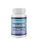 Load image into Gallery viewer, Miracle Choice PROBIOTIC 25 BILLION
